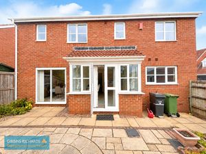 Rear Elevation- click for photo gallery